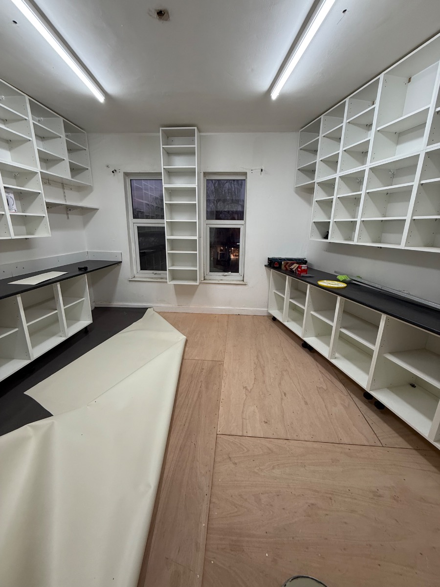 Kitchen Fitter: Image 2